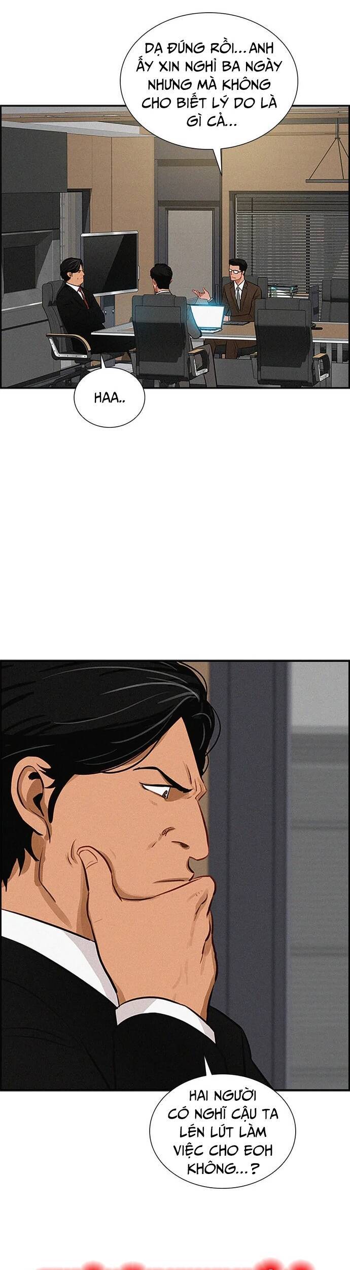 Chúa Tể Đồng Tiền - Chapter 129 - Page 25