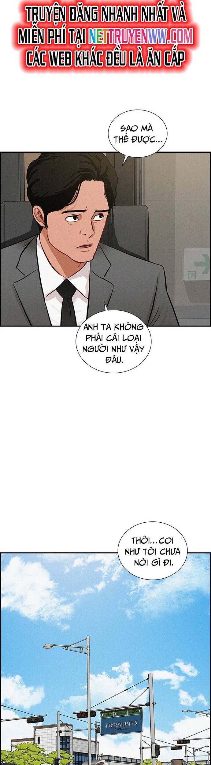 Chúa Tể Đồng Tiền - Chapter 129 - Page 26