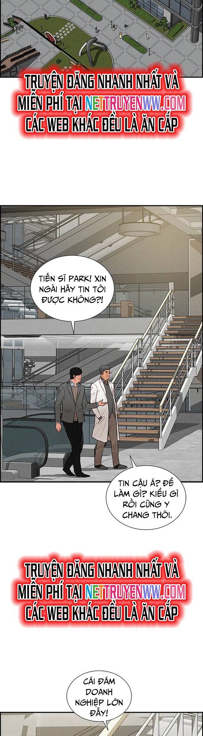 Chúa Tể Đồng Tiền - Chapter 129 - Page 28