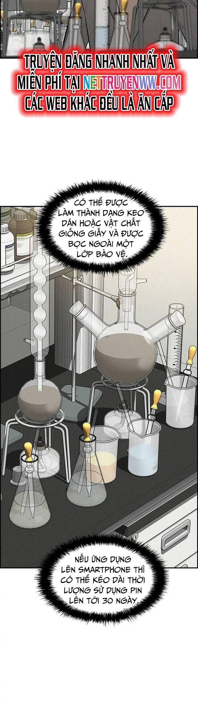 Chúa Tể Đồng Tiền - Chapter 129 - Page 36