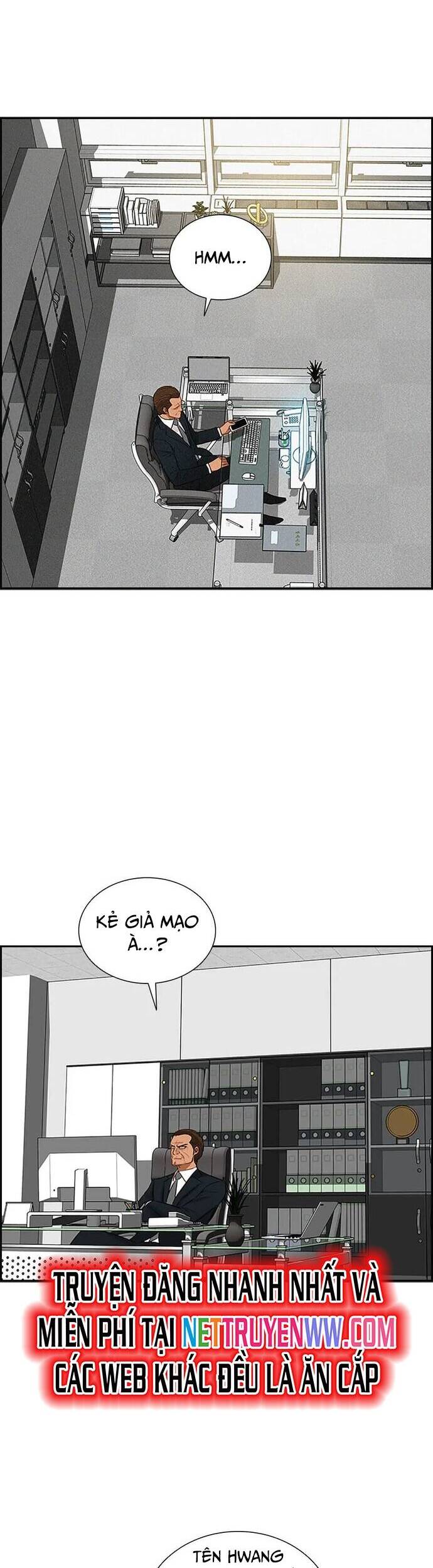 Chúa Tể Đồng Tiền - Chapter 129 - Page 4