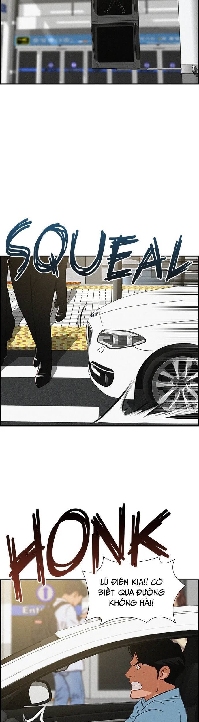 Chúa Tể Đồng Tiền - Chapter 129 - Page 41