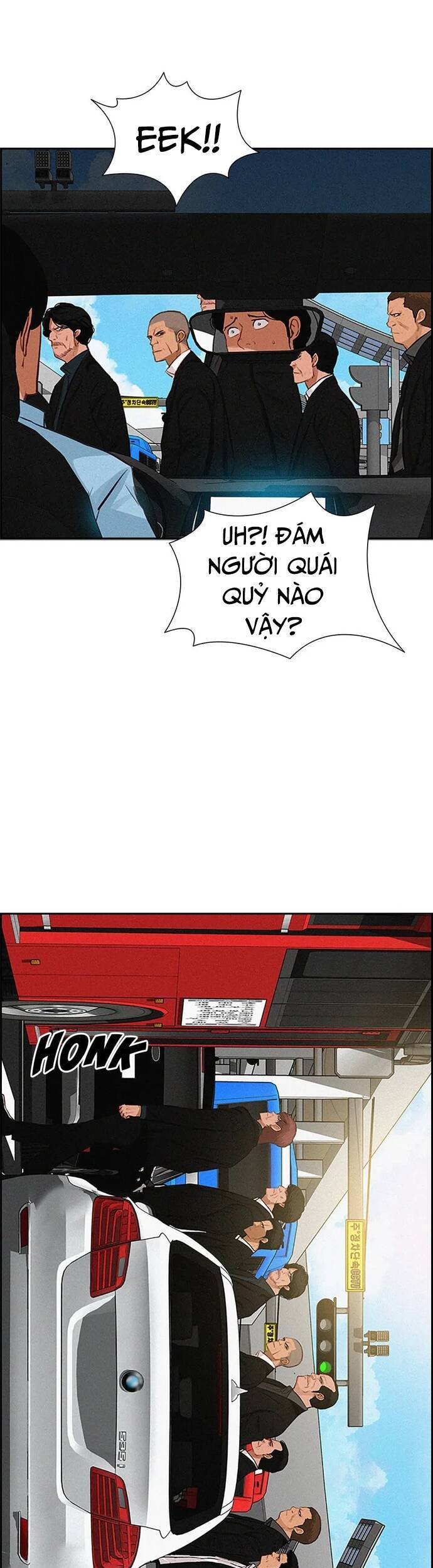 Chúa Tể Đồng Tiền - Chapter 129 - Page 43