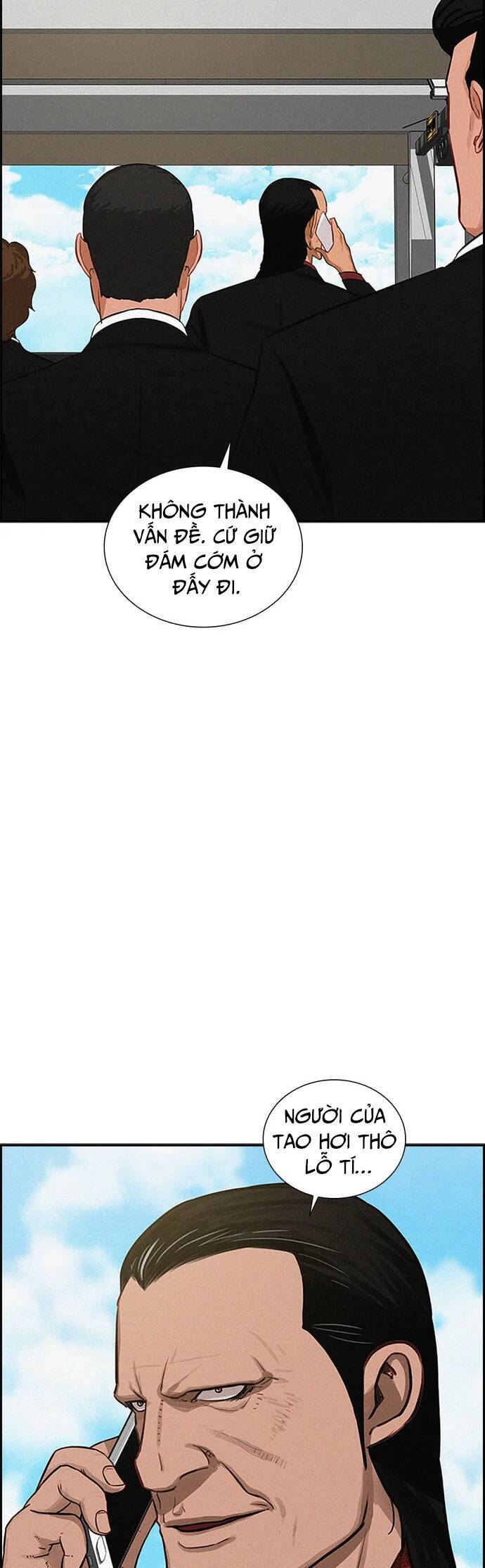 Chúa Tể Đồng Tiền - Chapter 129 - Page 45