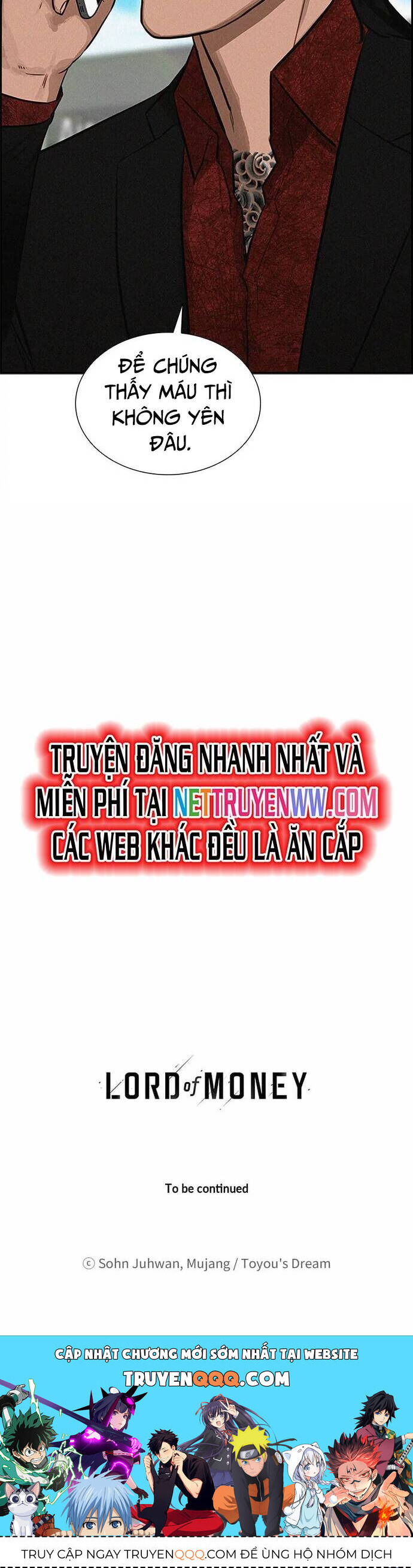 Chúa Tể Đồng Tiền - Chapter 129 - Page 46