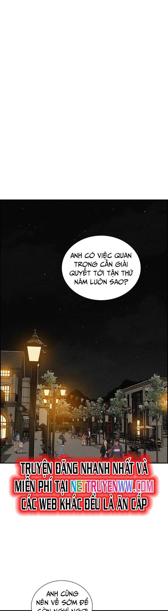Chúa Tể Đồng Tiền - Chapter 129 - Page 6