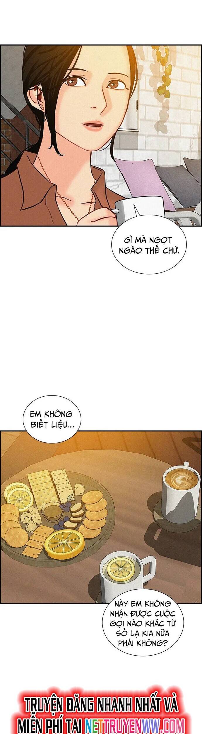 Chúa Tể Đồng Tiền - Chapter 129 - Page 8