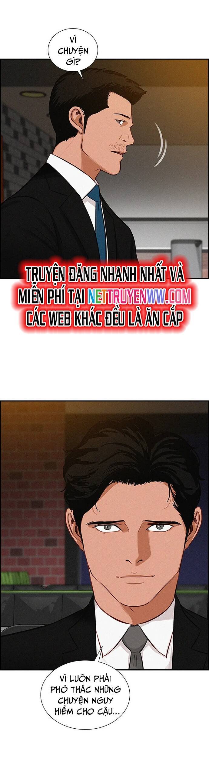 Chúa Tể Đồng Tiền - Chapter 130 - Page 11
