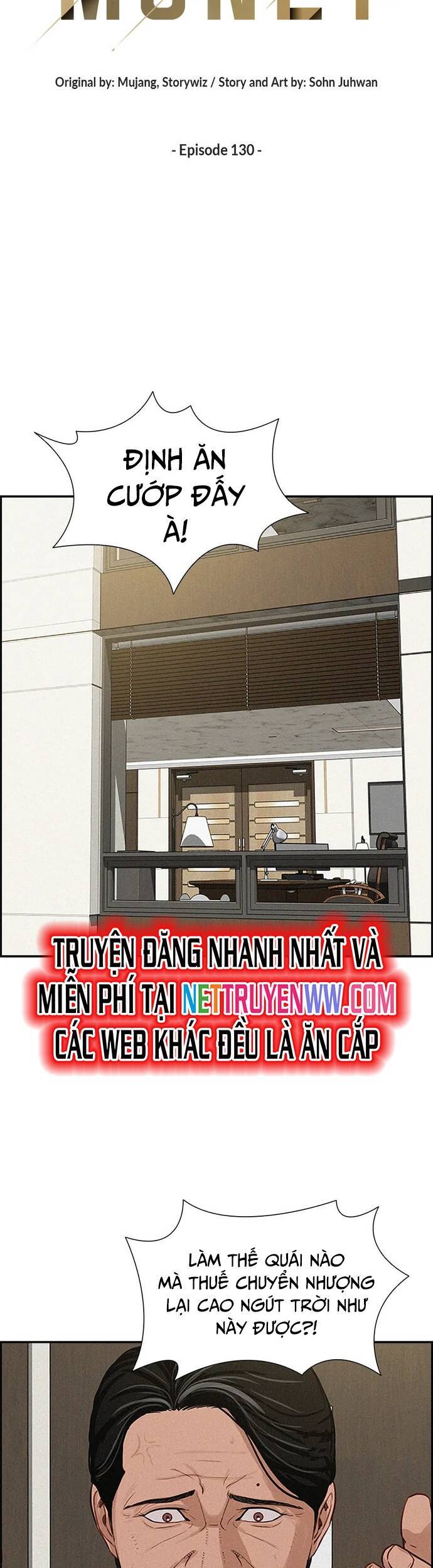 Chúa Tể Đồng Tiền - Chapter 130 - Page 13