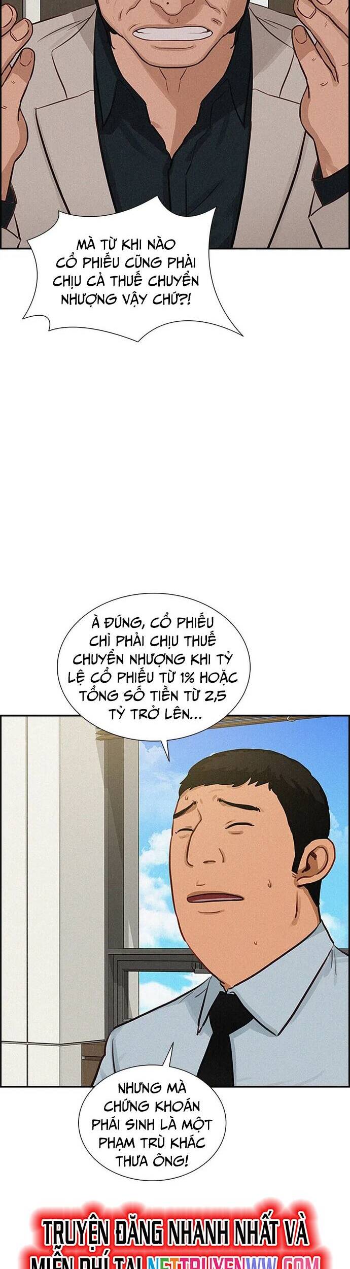 Chúa Tể Đồng Tiền - Chapter 130 - Page 14