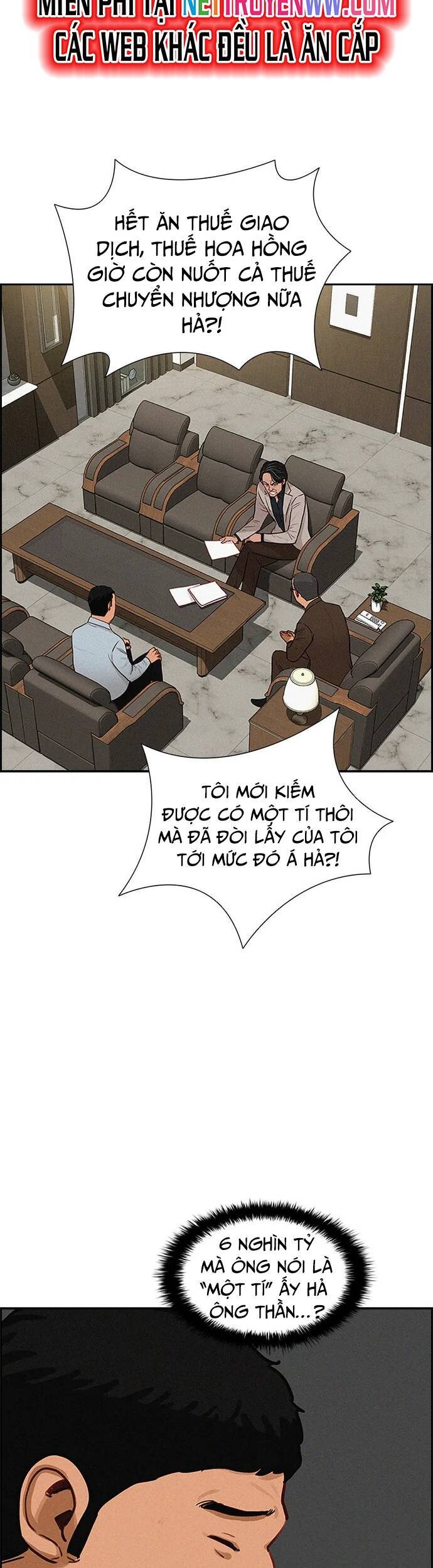 Chúa Tể Đồng Tiền - Chapter 130 - Page 15