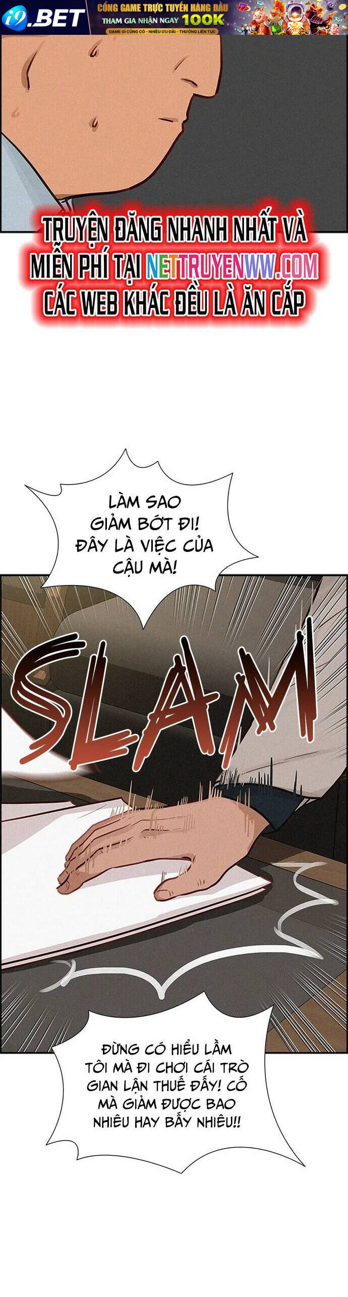 Chúa Tể Đồng Tiền - Chapter 130 - Page 16