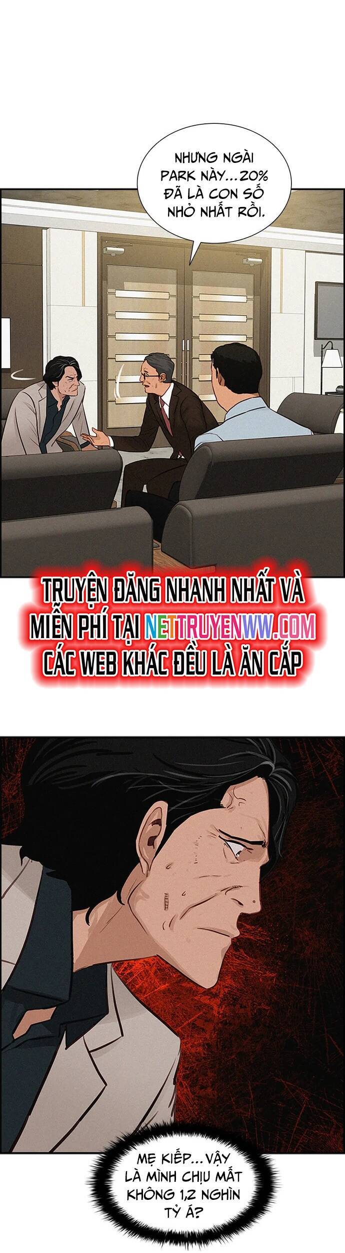 Chúa Tể Đồng Tiền - Chapter 130 - Page 17