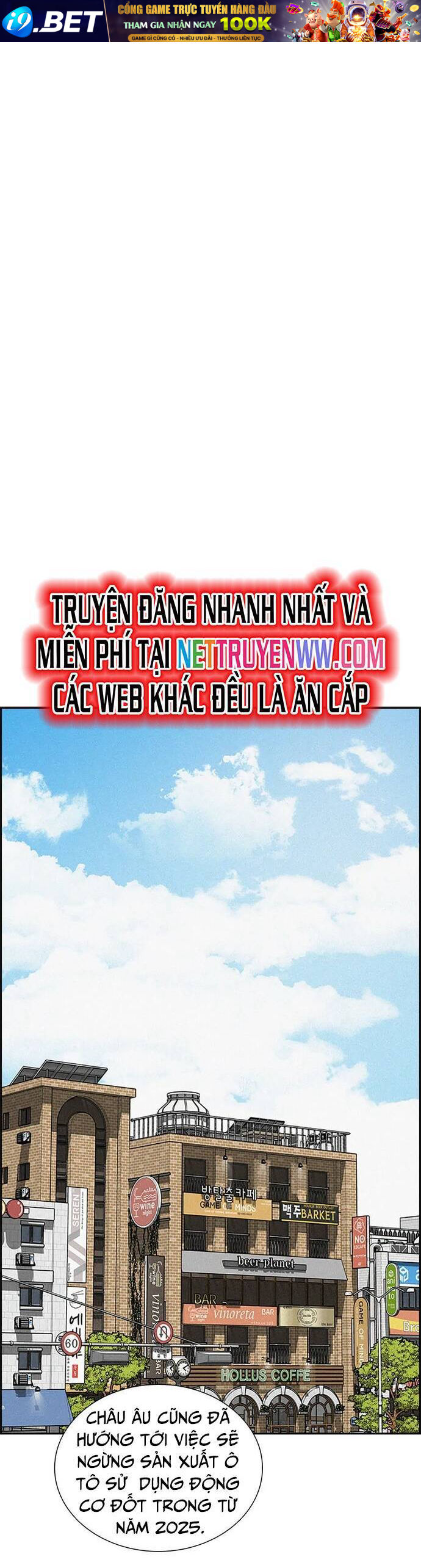 Chúa Tể Đồng Tiền - Chapter 130 - Page 23