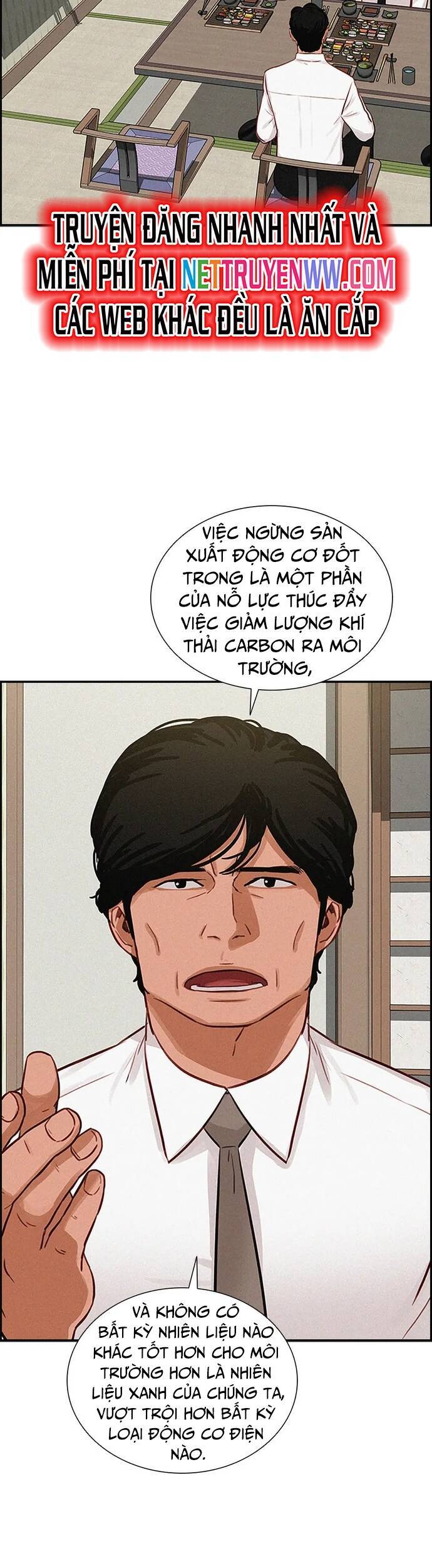 Chúa Tể Đồng Tiền - Chapter 130 - Page 27