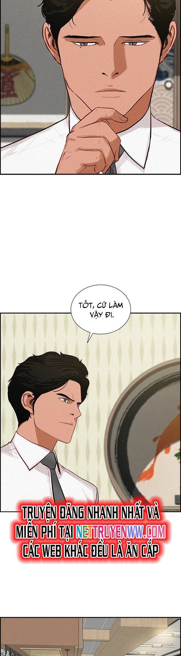 Chúa Tể Đồng Tiền - Chapter 130 - Page 30