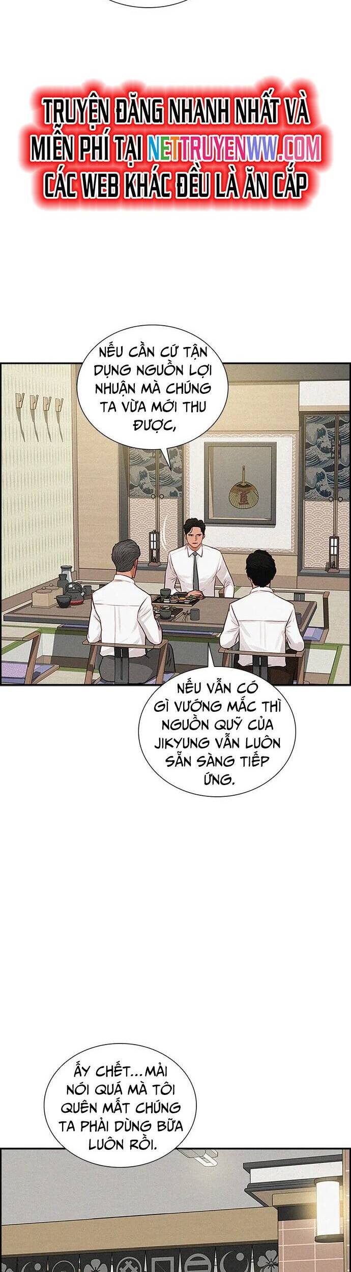 Chúa Tể Đồng Tiền - Chapter 130 - Page 32