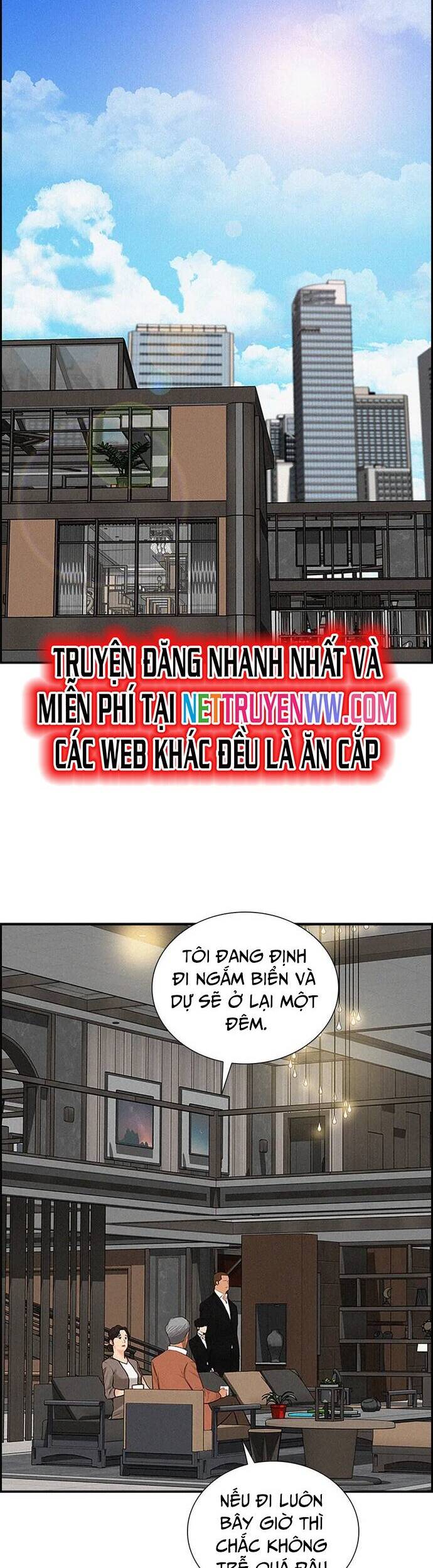 Chúa Tể Đồng Tiền - Chapter 130 - Page 34