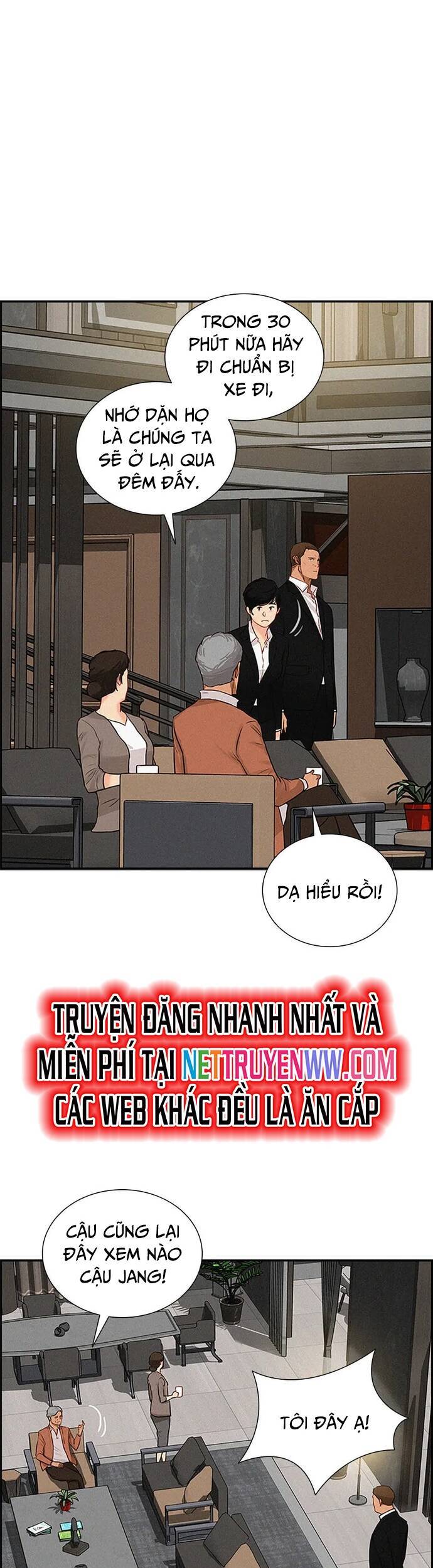 Chúa Tể Đồng Tiền - Chapter 130 - Page 37