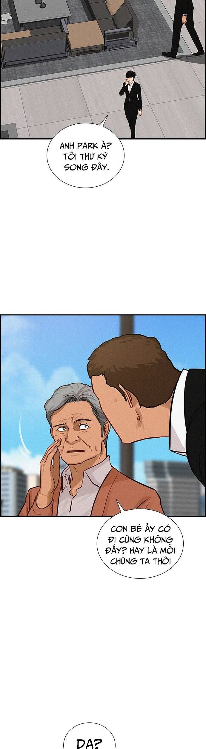 Chúa Tể Đồng Tiền - Chapter 130 - Page 38