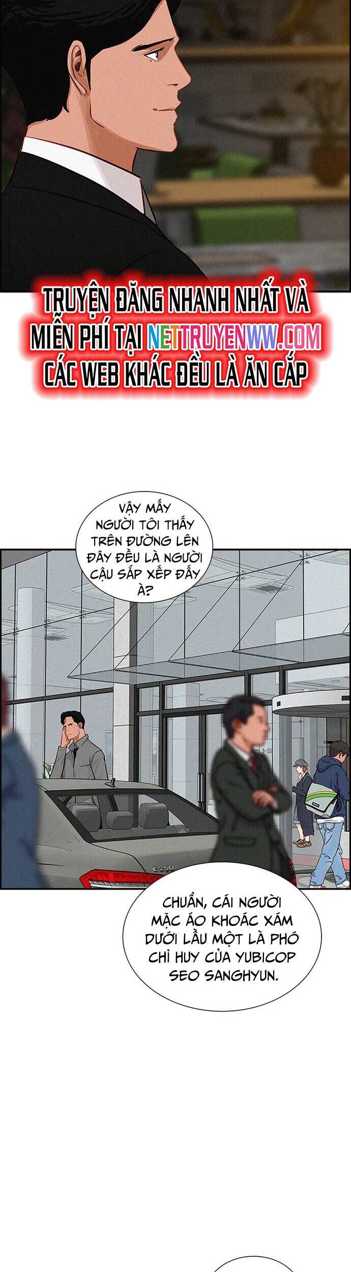 Chúa Tể Đồng Tiền - Chapter 130 - Page 4