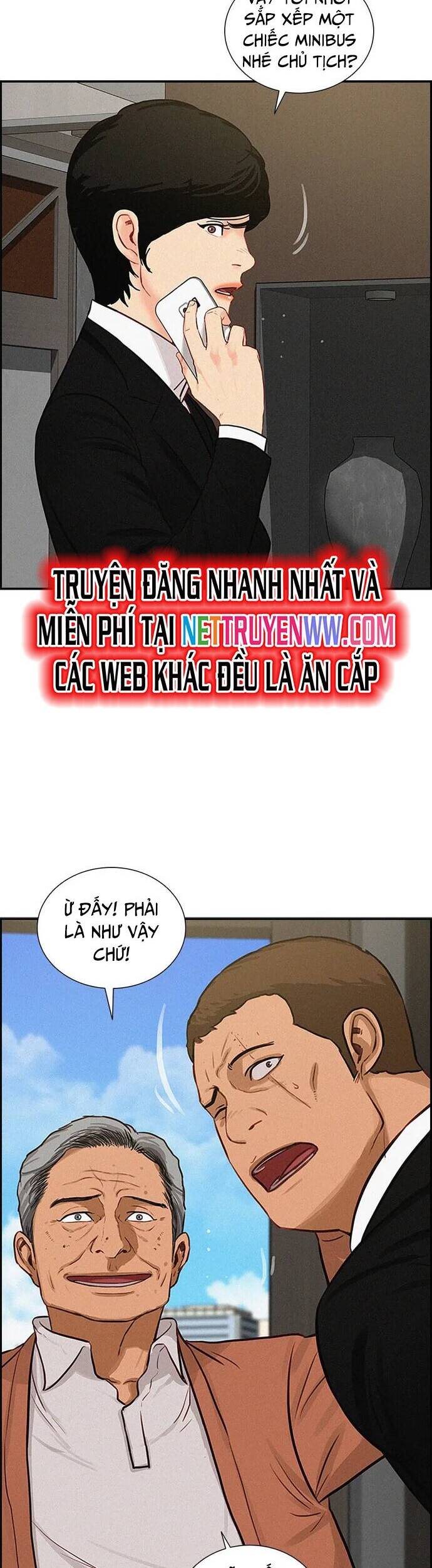 Chúa Tể Đồng Tiền - Chapter 130 - Page 40