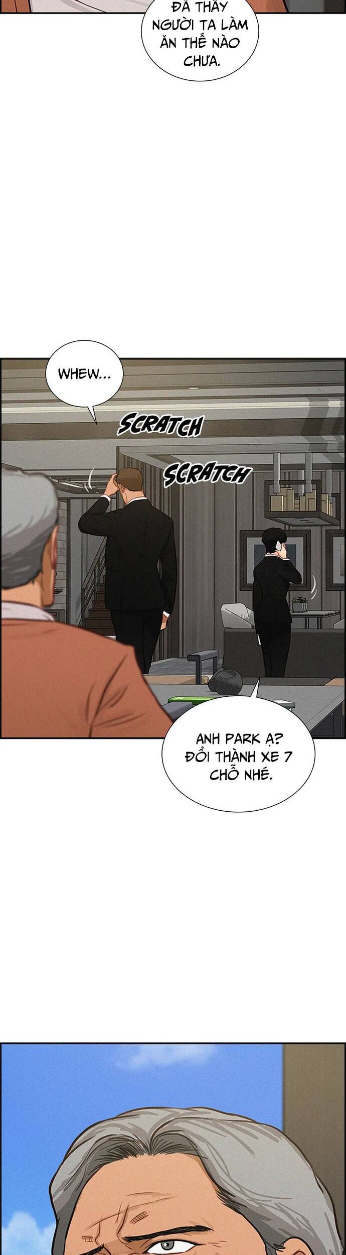 Chúa Tể Đồng Tiền - Chapter 130 - Page 41