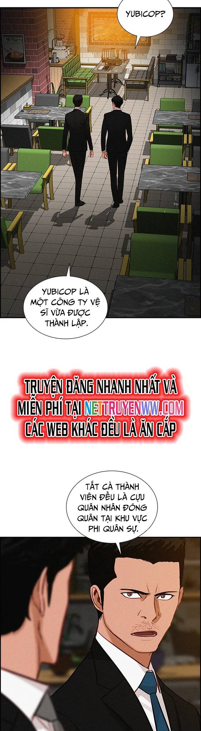 Chúa Tể Đồng Tiền - Chapter 130 - Page 5