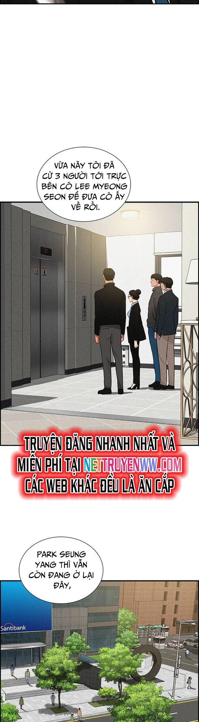 Chúa Tể Đồng Tiền - Chapter 130 - Page 6