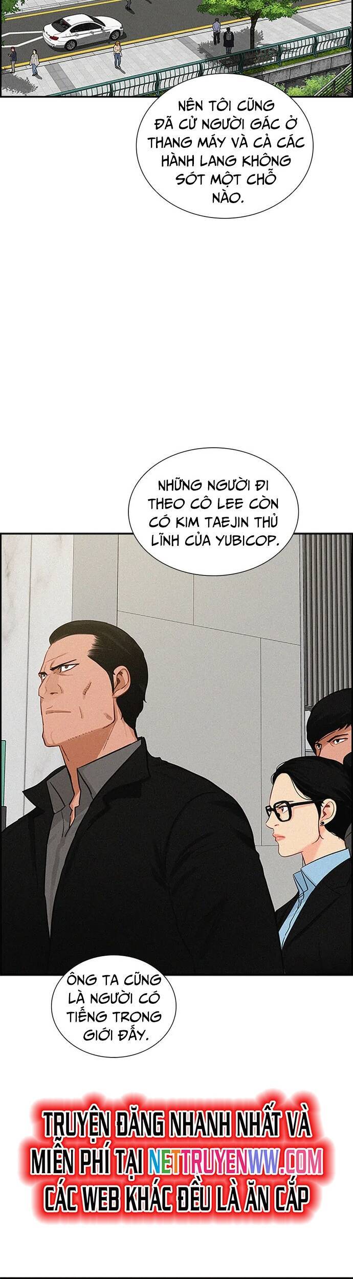 Chúa Tể Đồng Tiền - Chapter 130 - Page 7