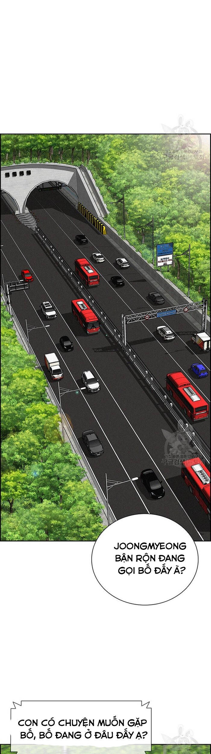 Chúa Tể Đồng Tiền - Chapter 131 - Page 19