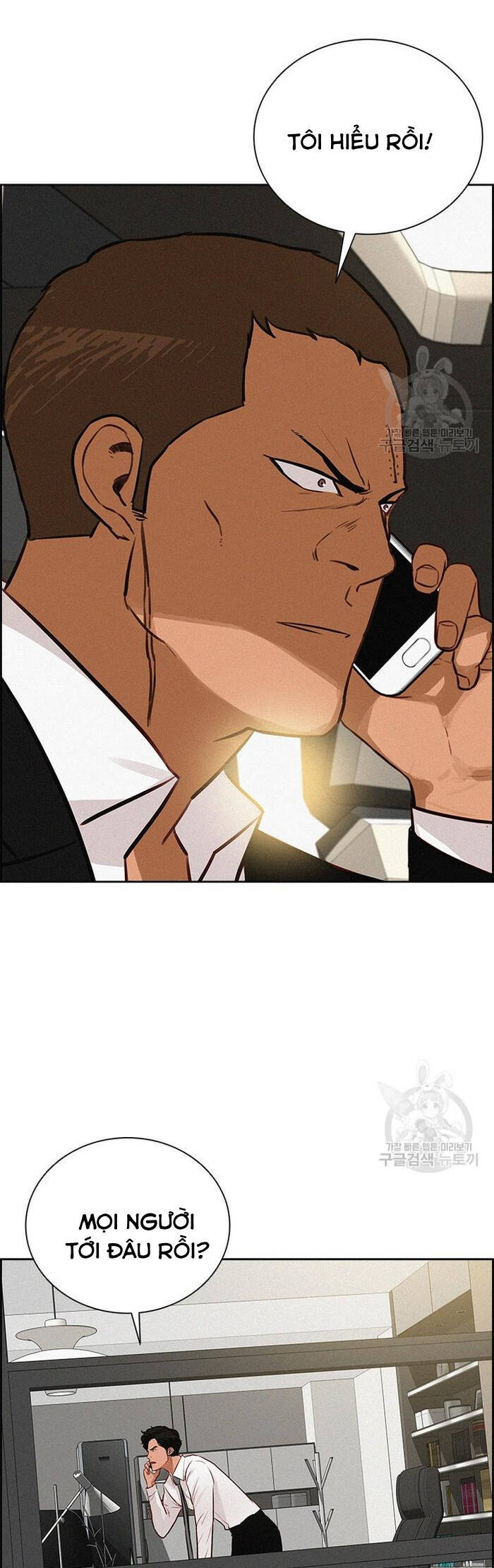 Chúa Tể Đồng Tiền - Chapter 131 - Page 23