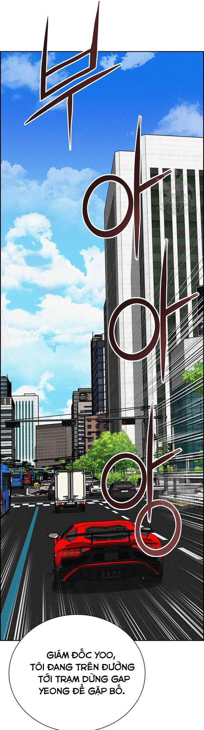 Chúa Tể Đồng Tiền - Chapter 131 - Page 29