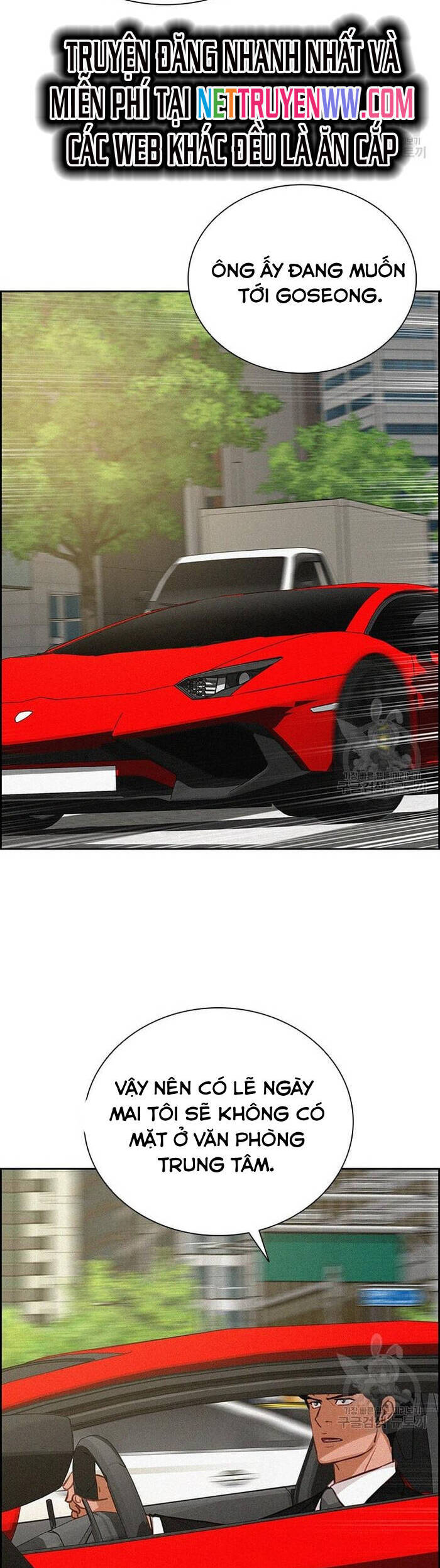Chúa Tể Đồng Tiền - Chapter 131 - Page 30