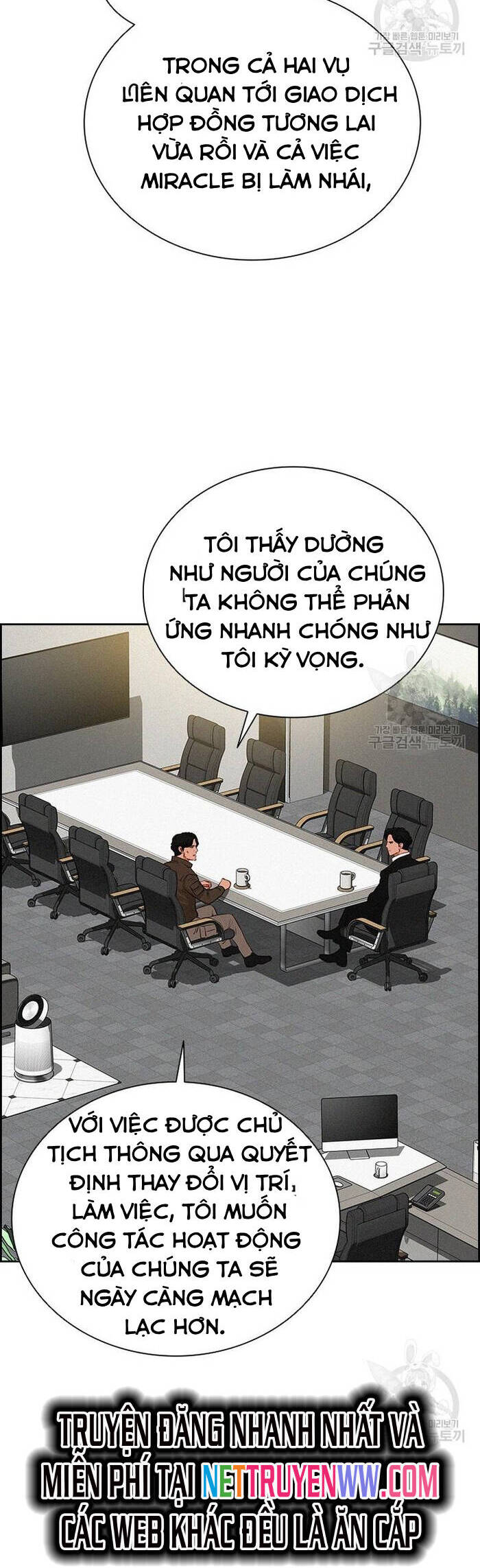 Chúa Tể Đồng Tiền - Chapter 131 - Page 4