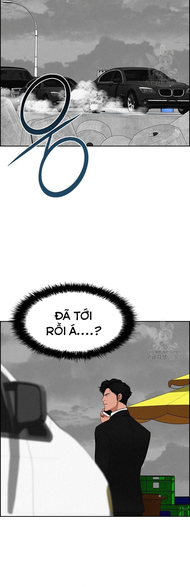 Chúa Tể Đồng Tiền - Chapter 132 - Page 12