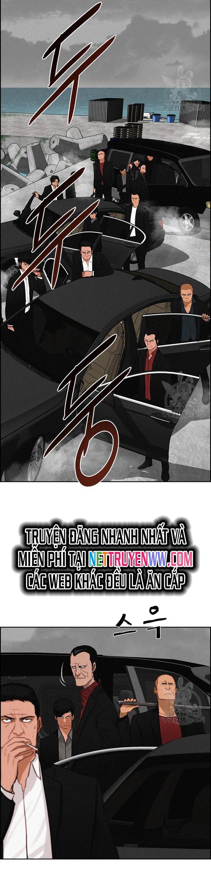 Chúa Tể Đồng Tiền - Chapter 132 - Page 14