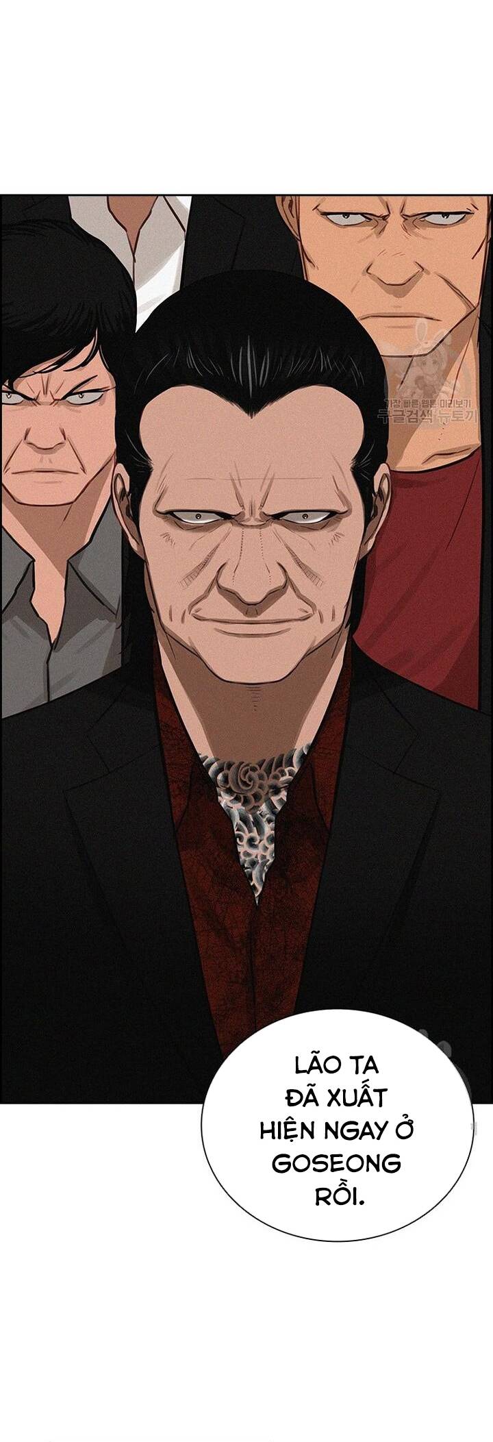 Chúa Tể Đồng Tiền - Chapter 132 - Page 16