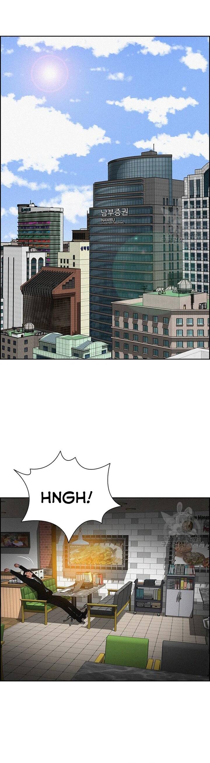 Chúa Tể Đồng Tiền - Chapter 132 - Page 19