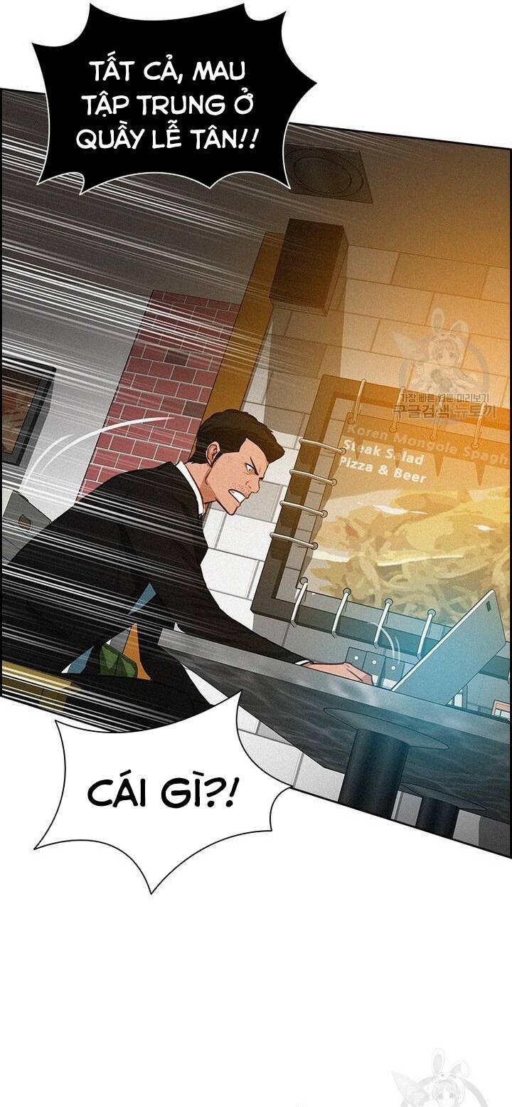 Chúa Tể Đồng Tiền - Chapter 132 - Page 21