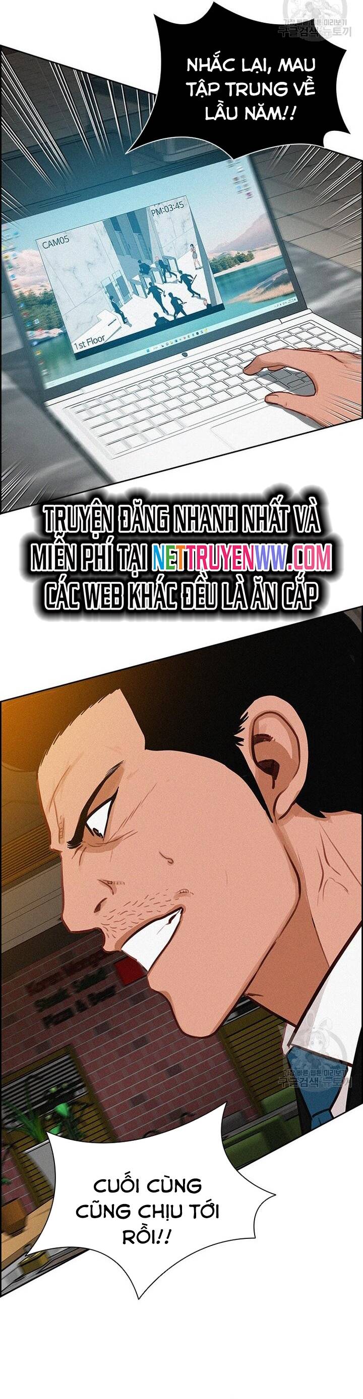 Chúa Tể Đồng Tiền - Chapter 132 - Page 22