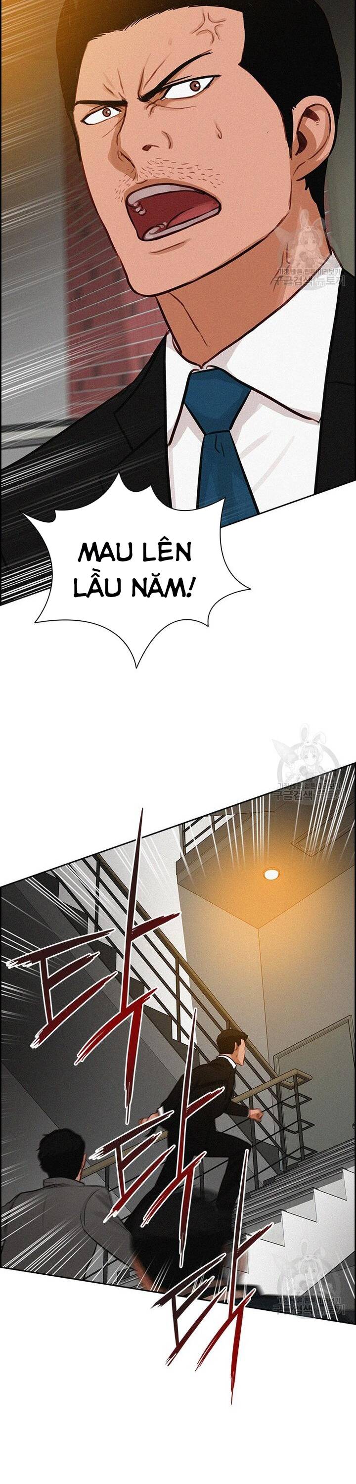 Chúa Tể Đồng Tiền - Chapter 132 - Page 26