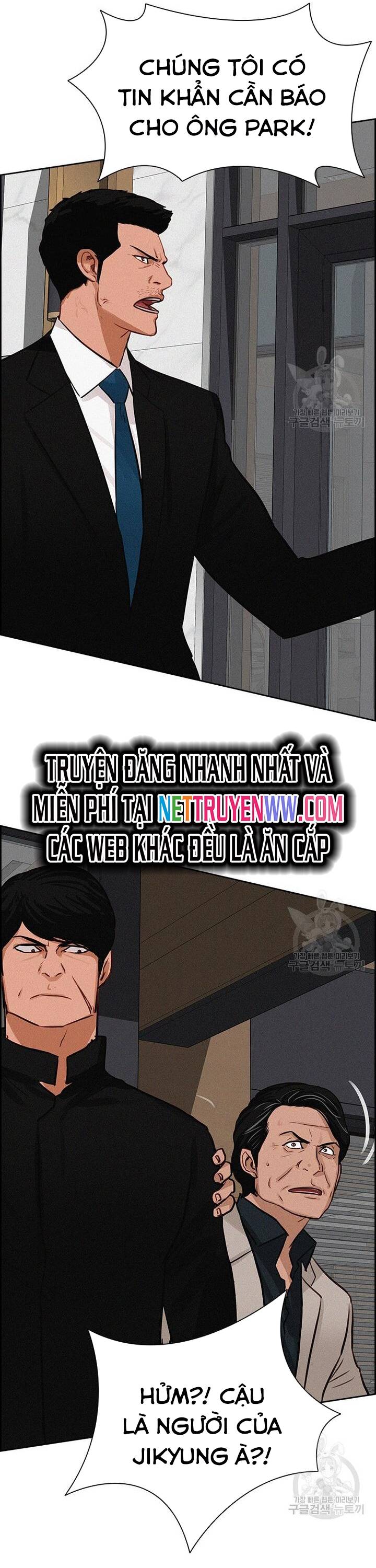 Chúa Tể Đồng Tiền - Chapter 132 - Page 28