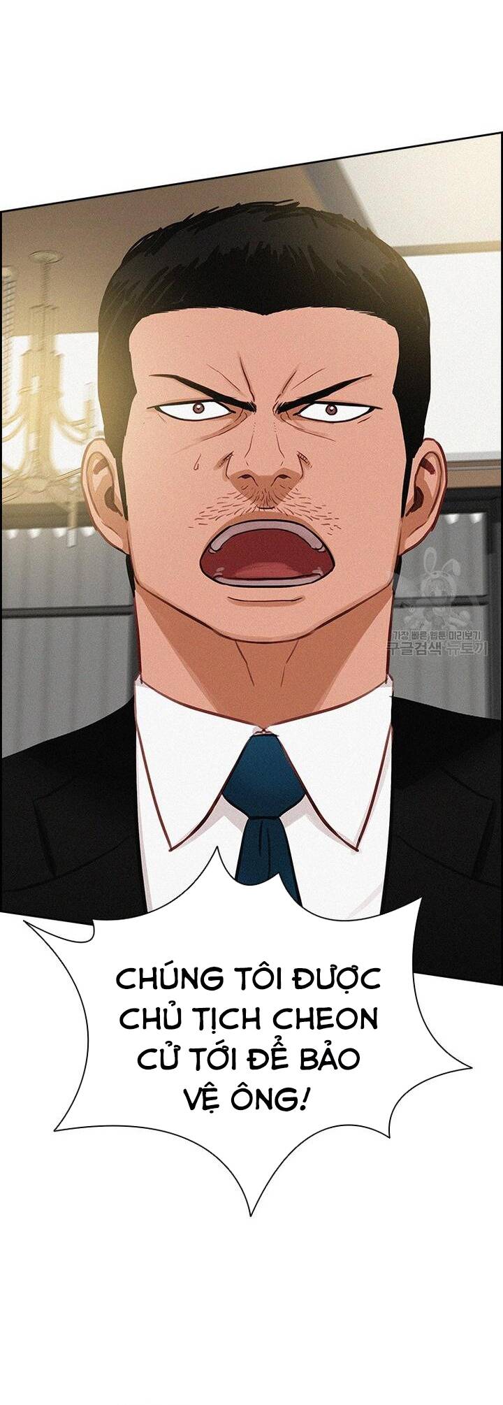 Chúa Tể Đồng Tiền - Chapter 132 - Page 29