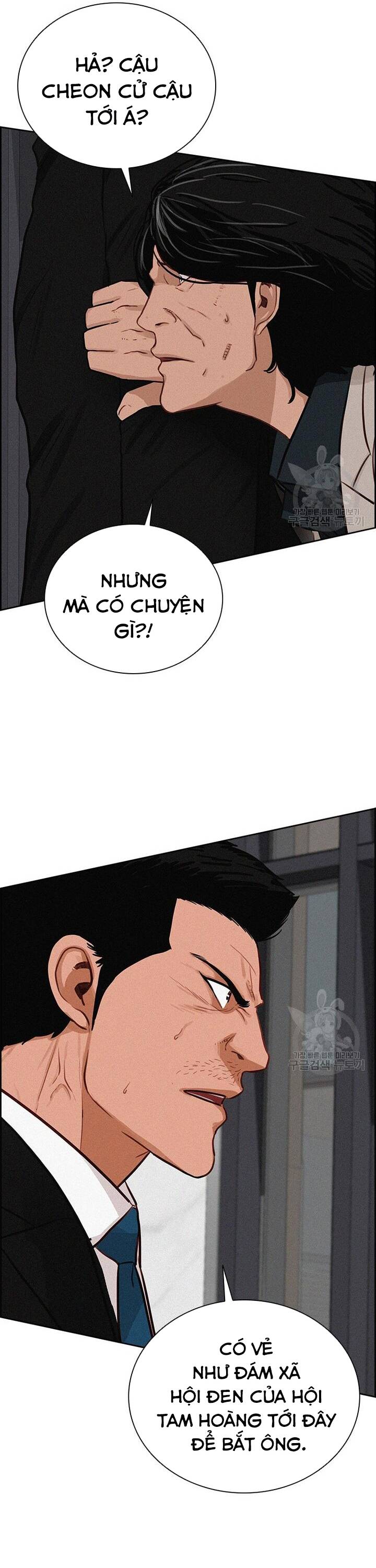 Chúa Tể Đồng Tiền - Chapter 132 - Page 30