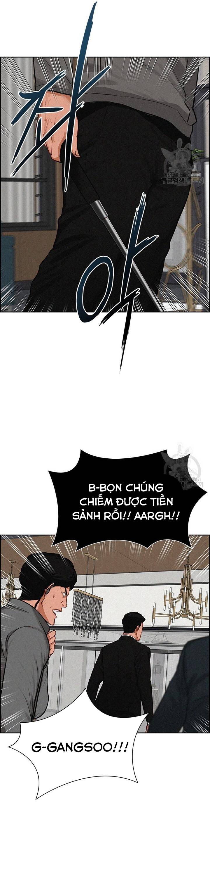 Chúa Tể Đồng Tiền - Chapter 132 - Page 36