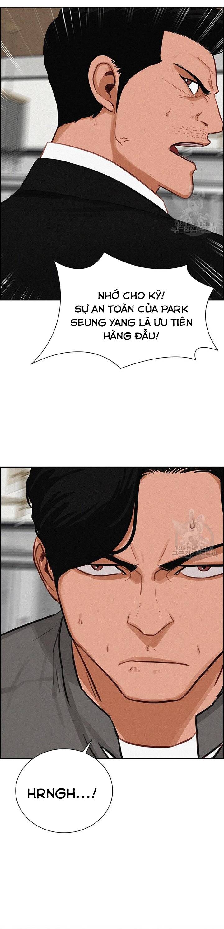 Chúa Tể Đồng Tiền - Chapter 132 - Page 37