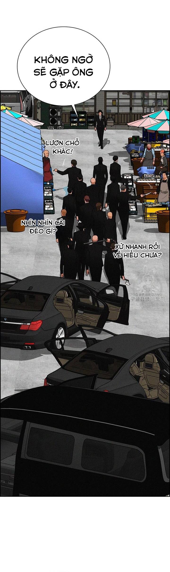 Chúa Tể Đồng Tiền - Chapter 132 - Page 41