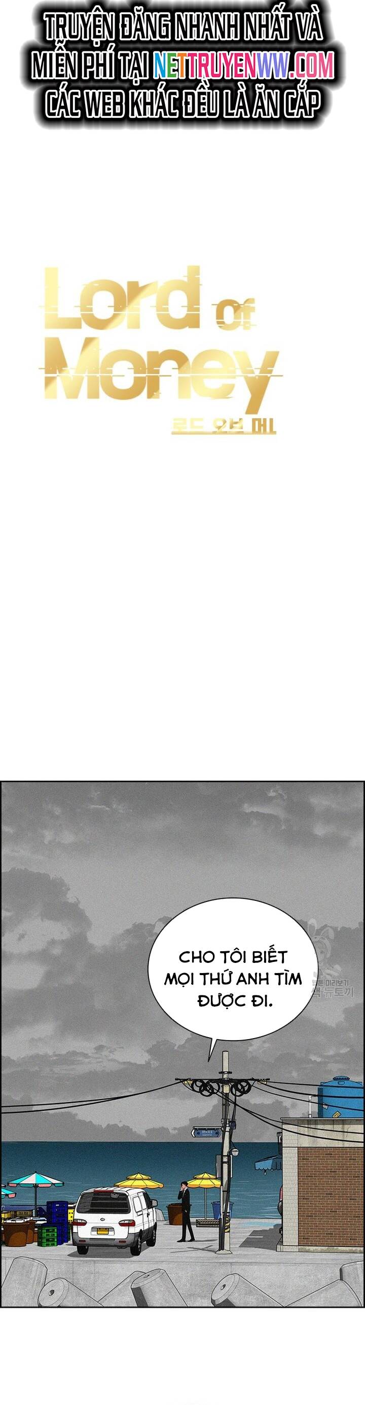 Chúa Tể Đồng Tiền - Chapter 132 - Page 7