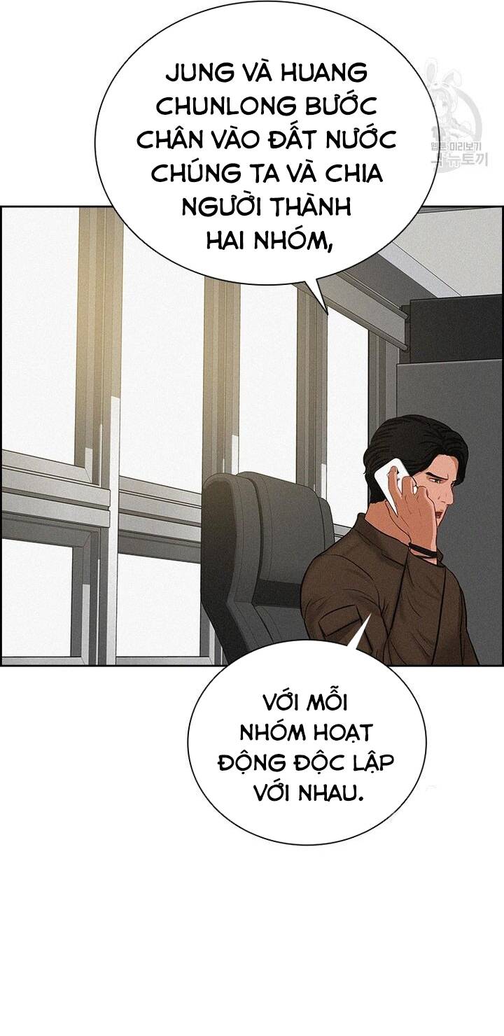 Chúa Tể Đồng Tiền - Chapter 132 - Page 8